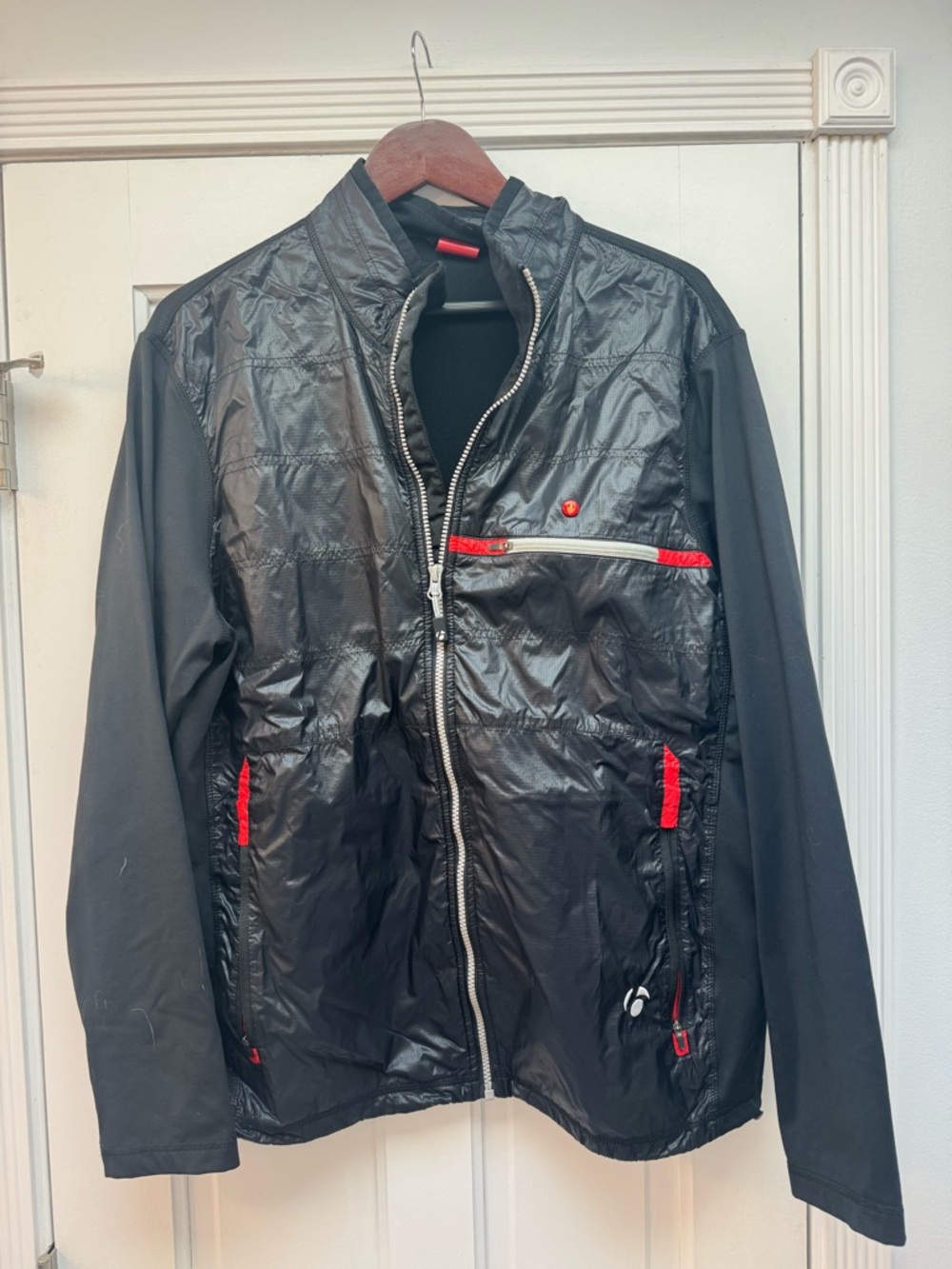 Bontrager Ernest Cycling Jacket